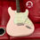 Thumbnail: Fender American Original 60's Stratocaster (SOLD)