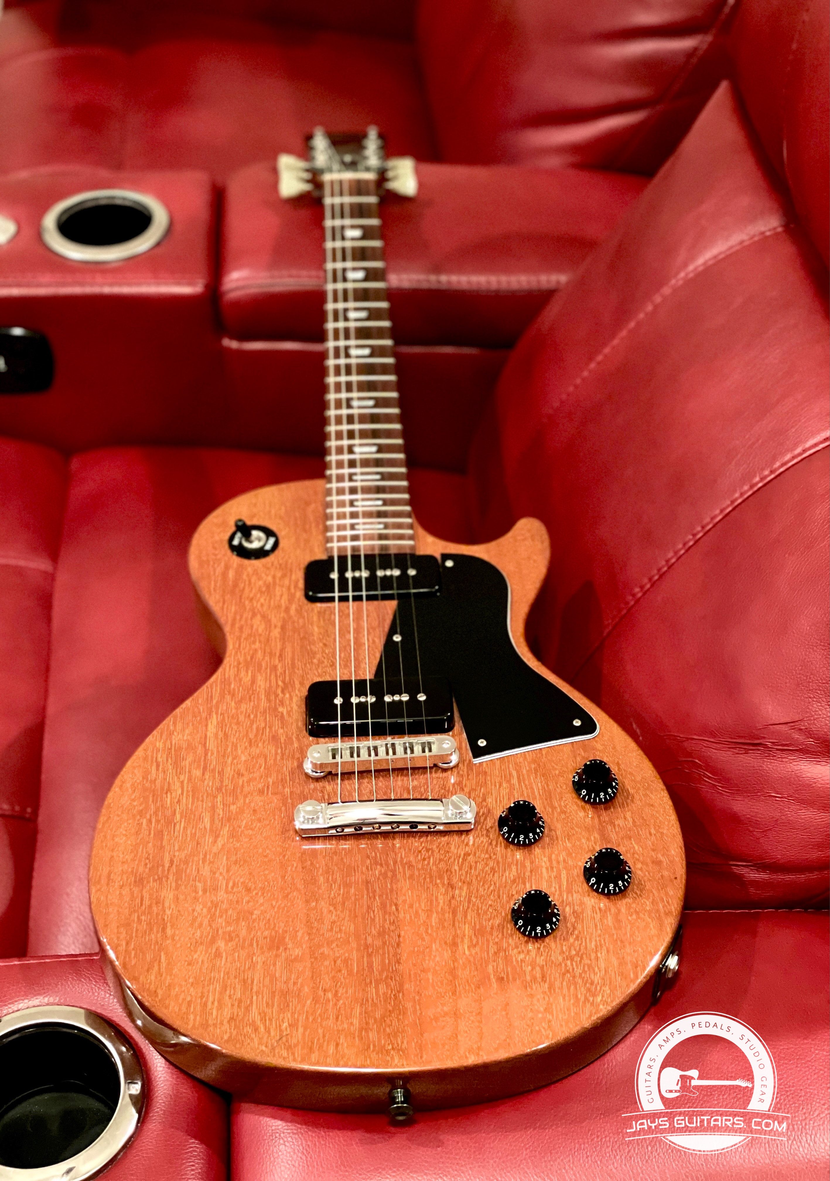 Gibson Les Paul Special (brownie) SOLD