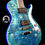 Thumbnail: PRS Wood Library McCarty 594 S Brazilian, River Blue  (Sold)