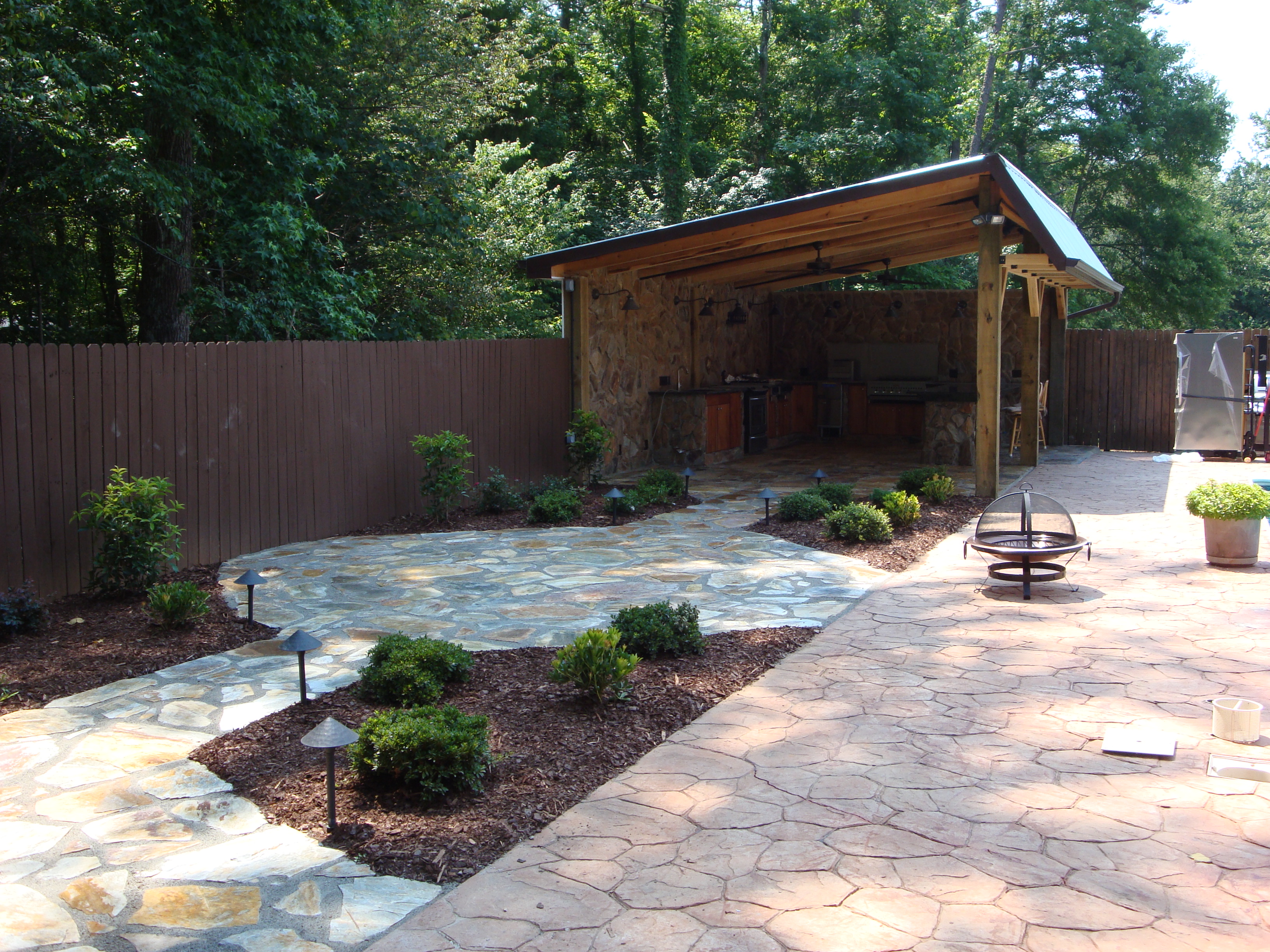 Home Great Expectations Landscaping