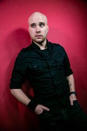 THE GIG - Xander AKA The Singer - Played by Xander Turian