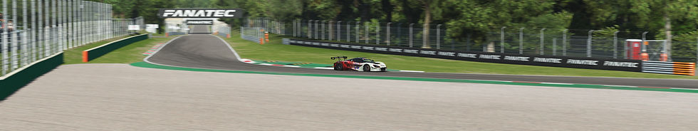 « Monza m’a fait douter… jusqu’à ce dernier tour »
