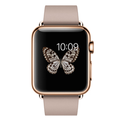 Watch Edition