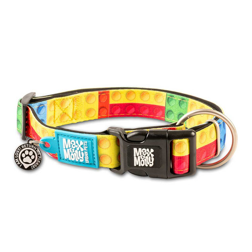 SMART ID COLLAR PLAYTIME 2.0 Max & Molly NZ