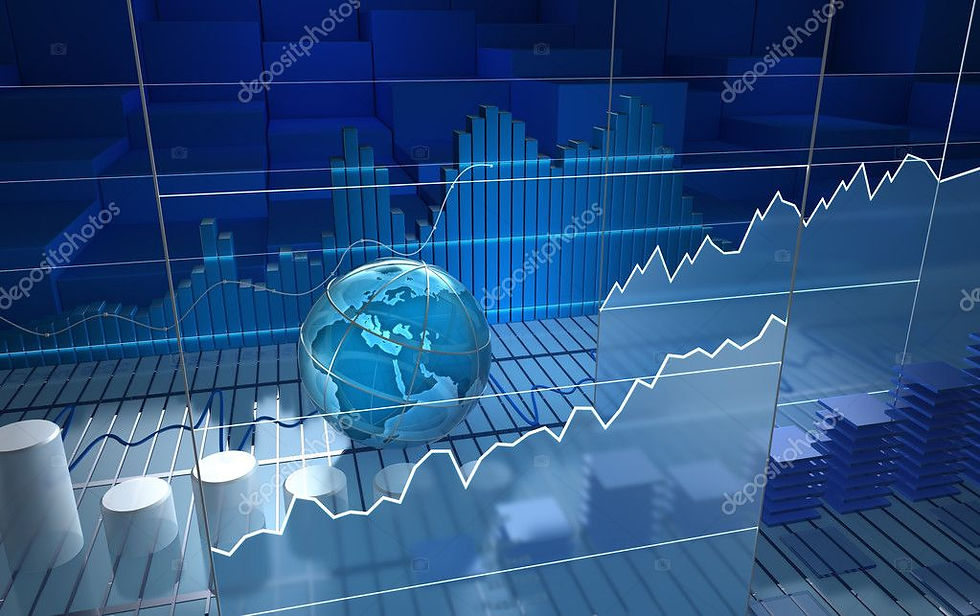 The Global Capital Shift: Why Smaller Exchanges (and Their Issuers) Are Missing Out