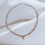 תמונה ממוזערת: Small Pink Necklace 
