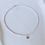 תמונה ממוזערת: Small Light Pink Necklace 