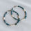 תמונה ממוזערת: Aria Bracelet Blue