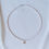 תמונה ממוזערת: Small Light Pink Necklace 
