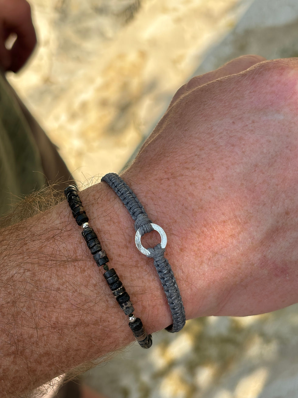 תמונה ממוזערת: Circle Bracelet 