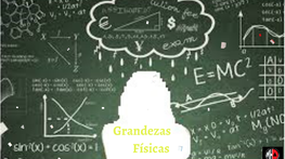 Aula sobre Grandezas Físicas e Algarismos Significativos,