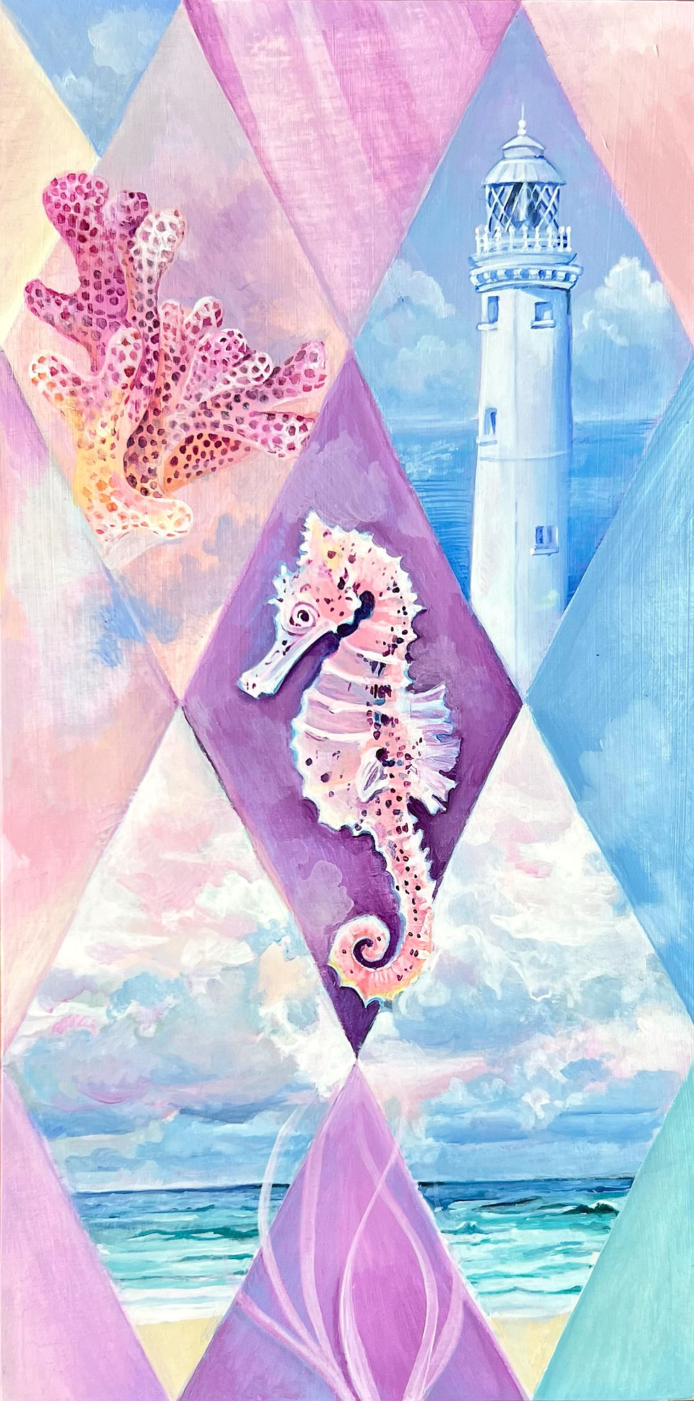 Thumbnail: Small Wonders of the Sea