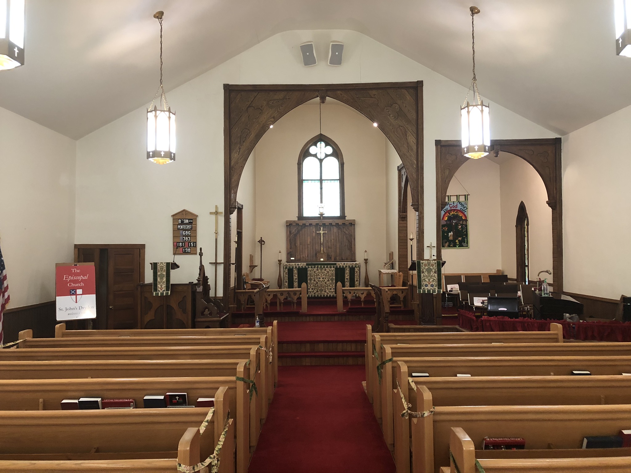 HOME Stjohnschurchdryden