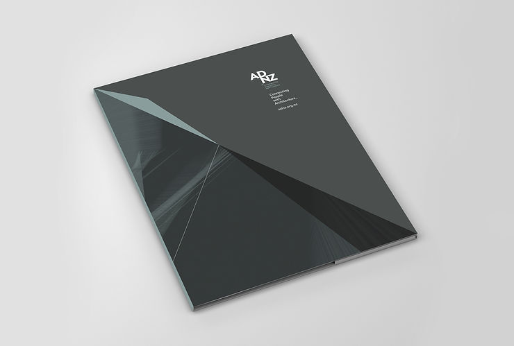 ADNZ Folder Design