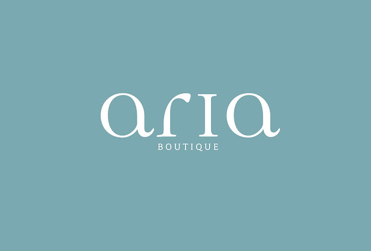 ARIA Brand Design