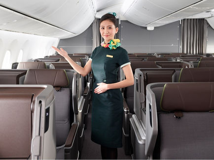 Quy định hoàn đổi vé máy bay Eva Air chi tiết mới nhất