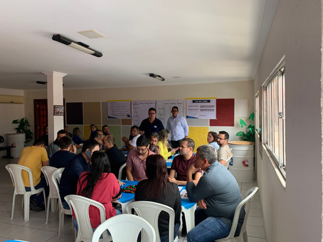 MVP Business Solutions - Gestão de produtividade!