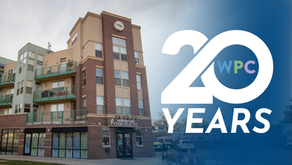 20 Years of Washington Park Chiropractic: One Patient, One Family at a Time