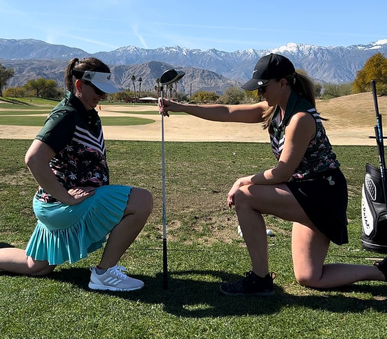 Golf Season