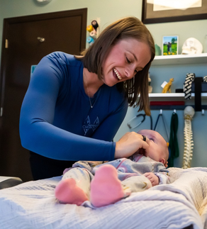 Why I’m Choosing a Home Birth as a Prenatal Chiropractor in Denver, Colorado