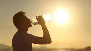 Tips for Avoiding Heat Illness in the Summer
