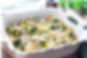 Chicken Broccoli Casserole