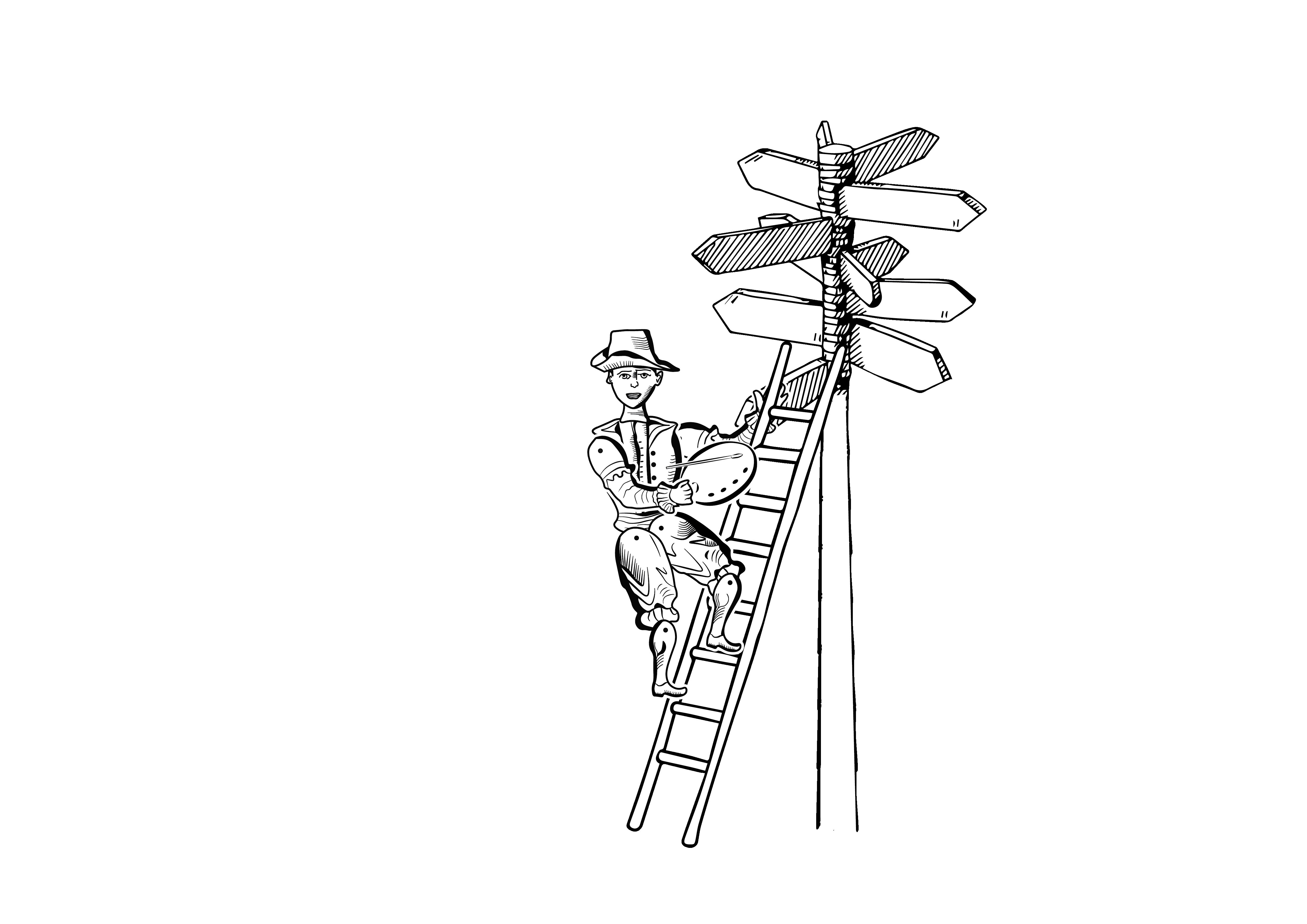 les chemins vers rome.gif