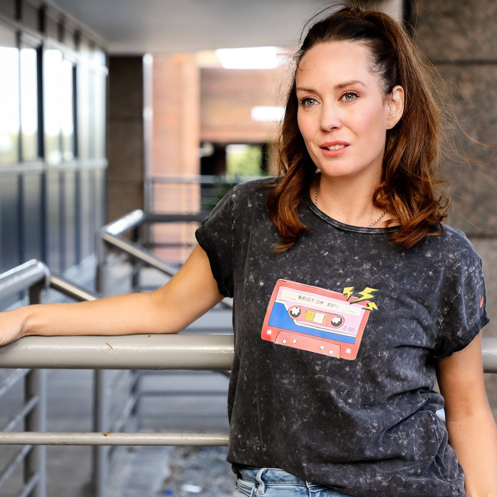 Best of 70's 80's 90's tee
