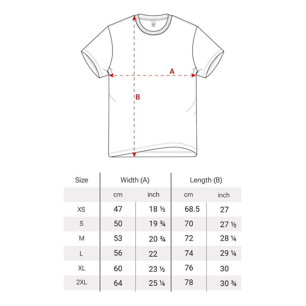 Thumbnail: Dance in your Aura t-shirt