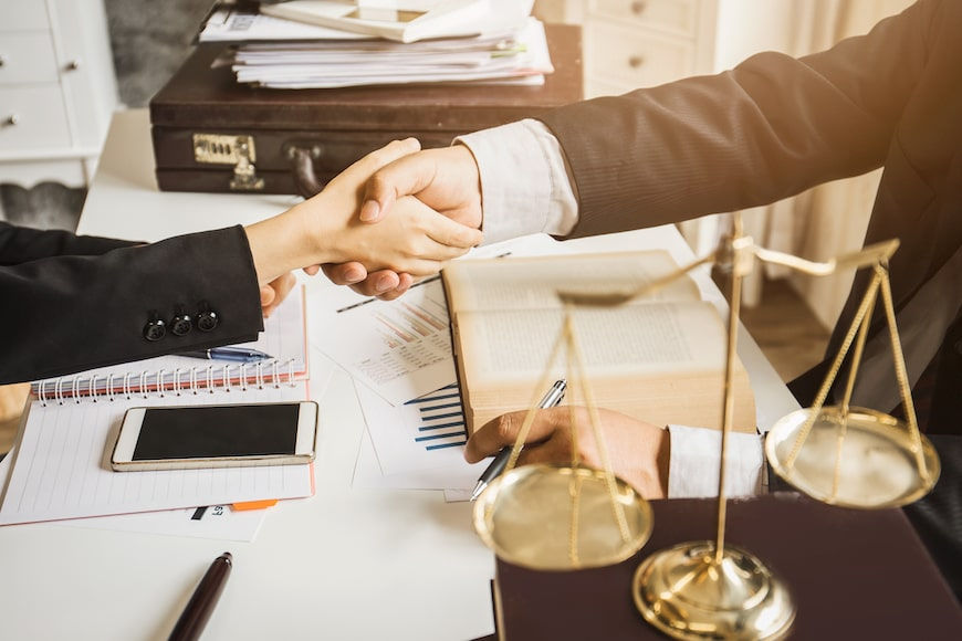 Attorney Information Check List