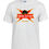 Thumbnail: Eubanks Sisters Tee Front White