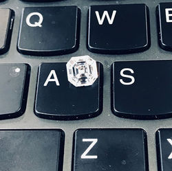 Dirty keyboard._._._._._._#diamond #newy