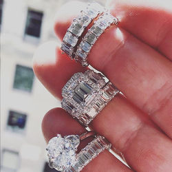 Stacks and stacks!!! Don’t get iced out 