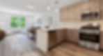 One Bedroom Model