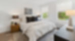 Two Bedroom Model