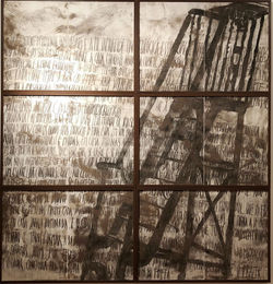Torre de Babel, Torre de Marfim