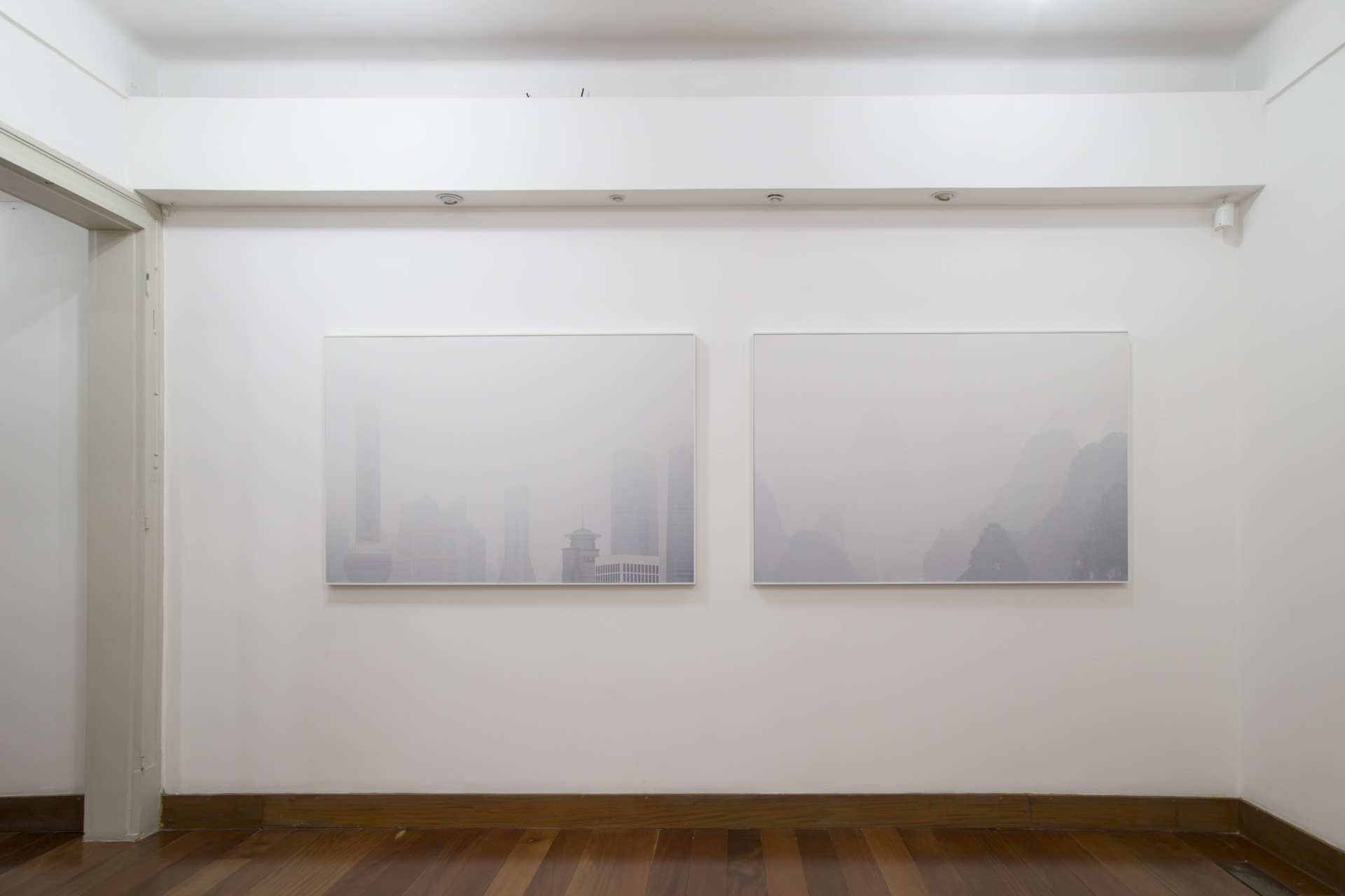 Exposição Galeria de Arte Mamute