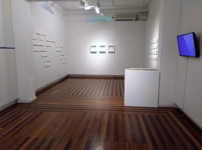 Exposição Prêmio AF de arte contemporânea 2020