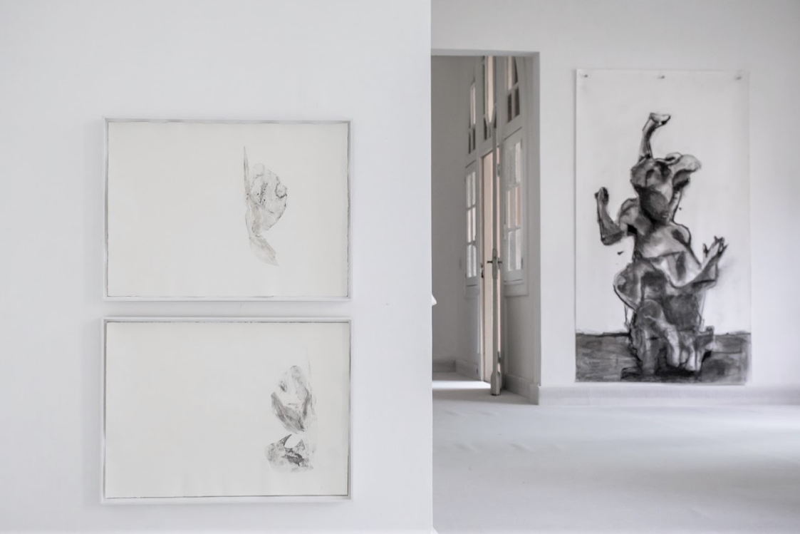 Exposição Da pele ao pó