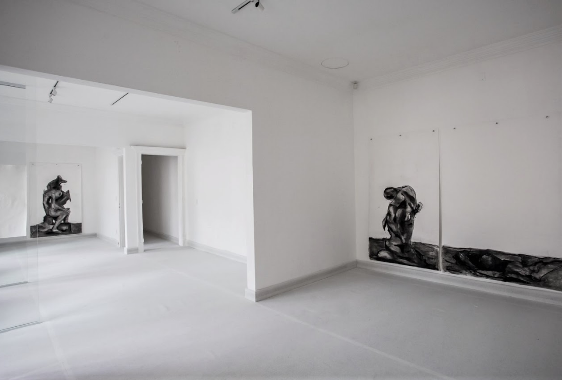 Exposição Da pele ao pó