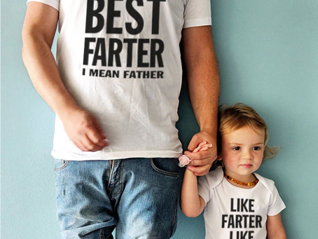 DadHumorTees