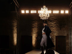 vera español, argentina, buenos aires, production designer, diseñador produccion, production design,