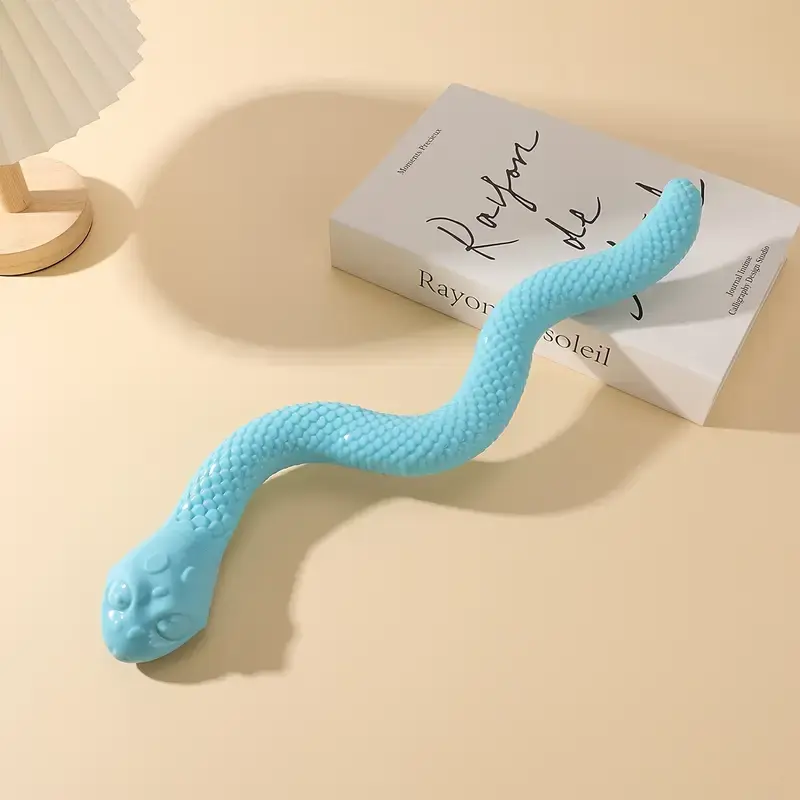 Thumbnail: Dog Toy Snake