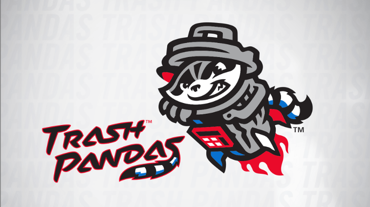 Concession Volunteering at Trash Pandas Games