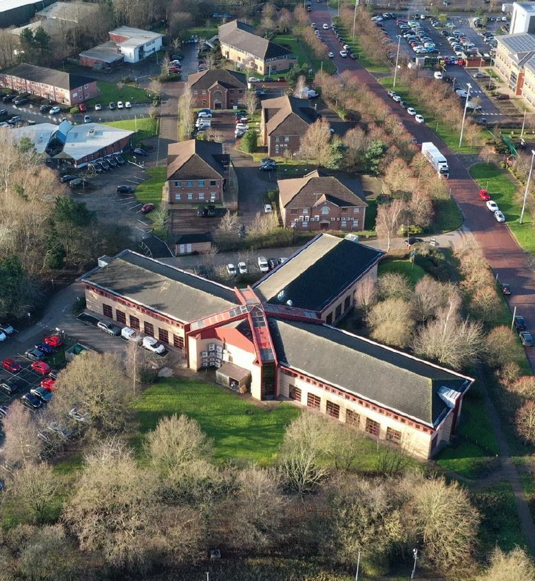 LEGAT OWEN ANNOUNCES SALE OF ELECTRA HOUSE