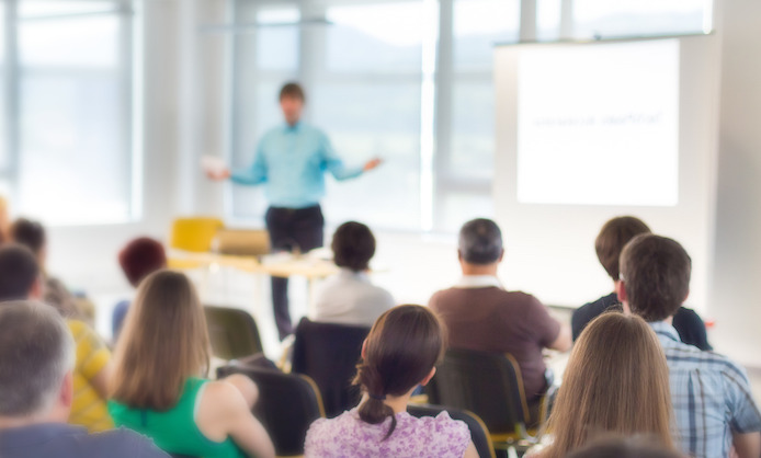Industry Education