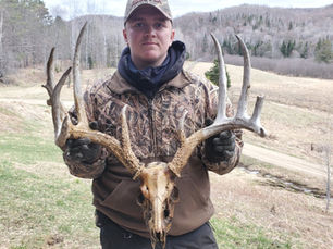 Le Fantôme du bois : avoir confiance en son territoire et en soi