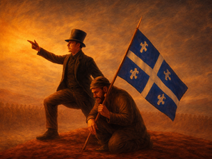 La communauté des Derniers Patriotes!