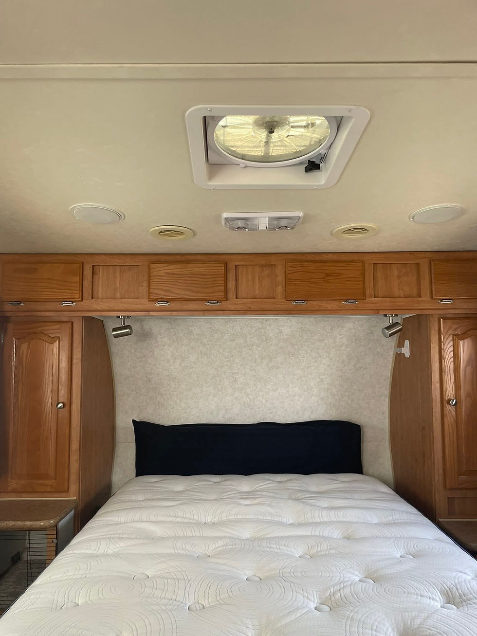 Miniature : FLAGSTAFF 2012, 24 pied