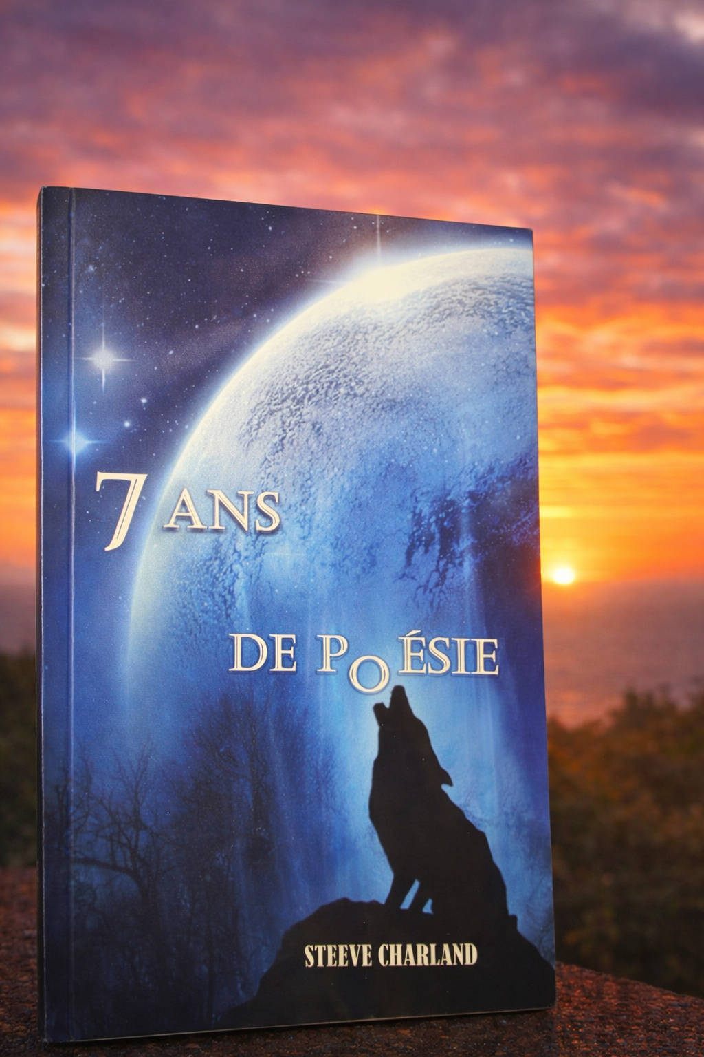 7 ans de poésie